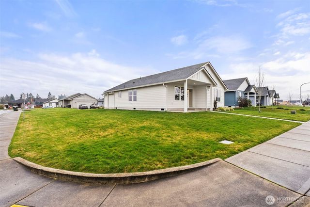 504 Powell Ave, Winlock, WA 98596