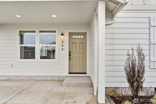 504 Powell Ave, Winlock, WA 98596