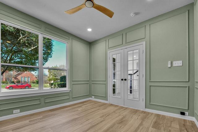 809 Forest Lakes Court, Keller, TX 76248