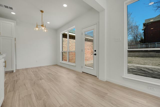 809 Forest Lakes Court, Keller, TX 76248