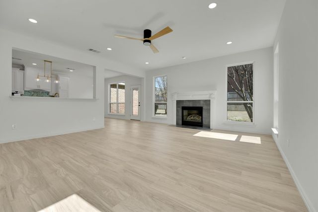 809 Forest Lakes Court, Keller, TX 76248