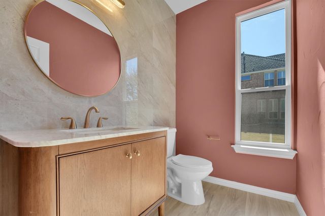 809 Forest Lakes Court, Keller, TX 76248