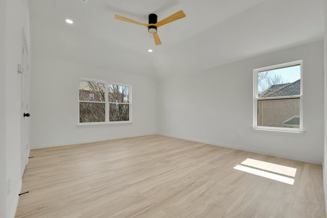 809 Forest Lakes Court, Keller, TX 76248