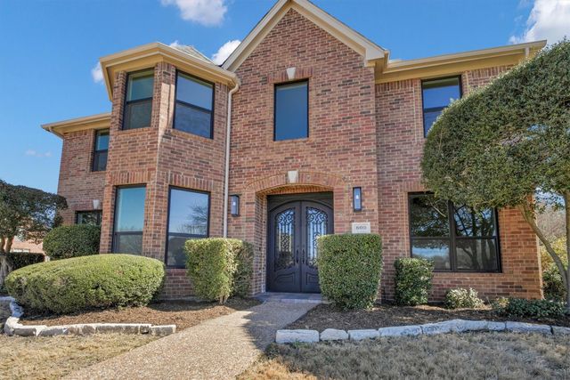 809 Forest Lakes Court, Keller, TX 76248