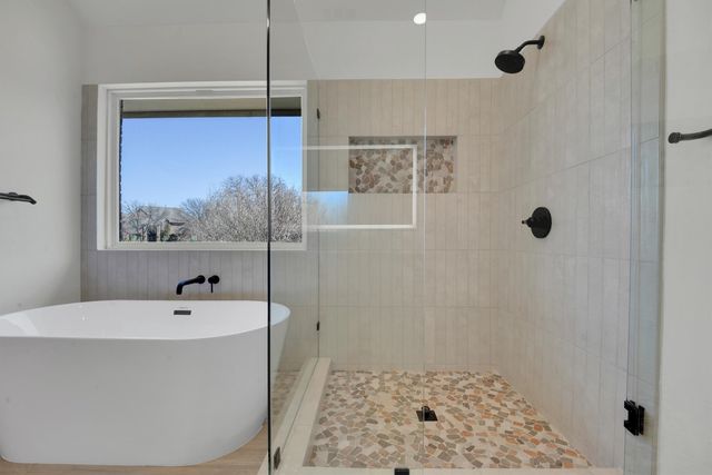 809 Forest Lakes Court, Keller, TX 76248