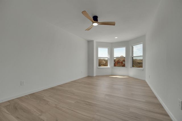 809 Forest Lakes Court, Keller, TX 76248