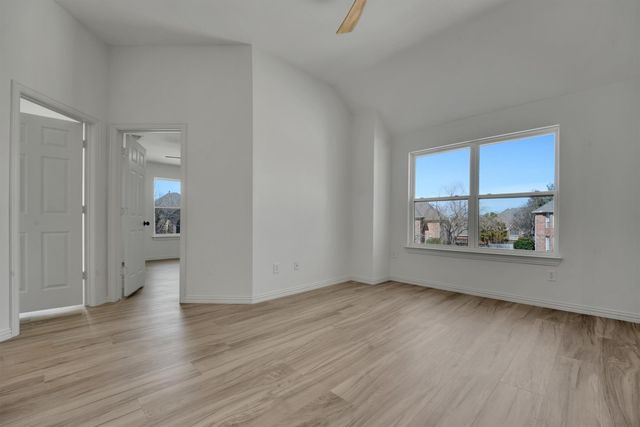 809 Forest Lakes Court, Keller, TX 76248