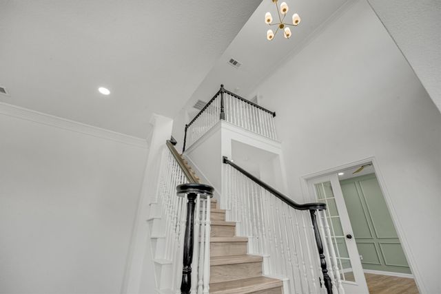 809 Forest Lakes Court, Keller, TX 76248