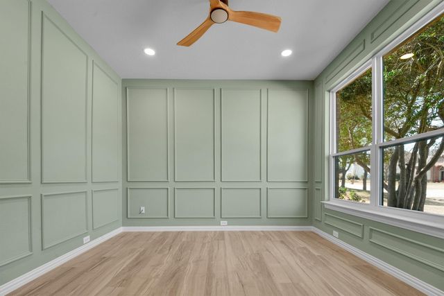 809 Forest Lakes Court, Keller, TX 76248