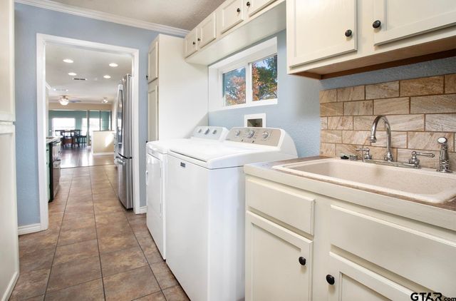 15476 LAKESIDE DR, Bullard, TX 75757