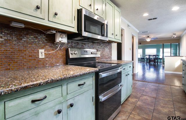 15476 LAKESIDE DR, Bullard, TX 75757