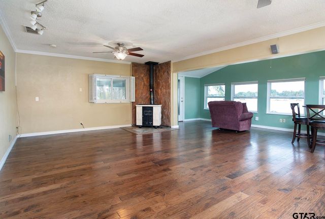 15476 LAKESIDE DR, Bullard, TX 75757