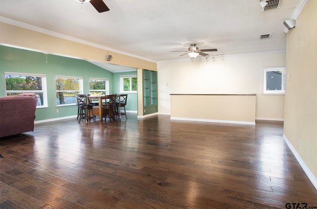 15476 LAKESIDE DR, Bullard, TX 75757