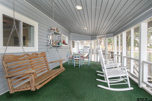 15476 LAKESIDE DR, Bullard, TX 75757