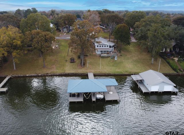 15476 LAKESIDE DR, Bullard, TX 75757