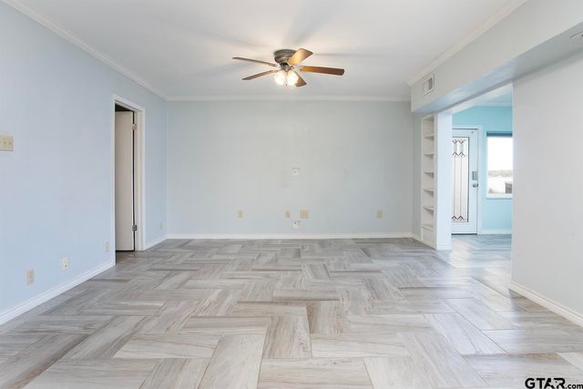 15476 LAKESIDE DR, Bullard, TX 75757