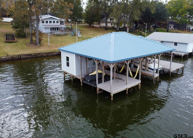 15476 LAKESIDE DR, Bullard, TX 75757