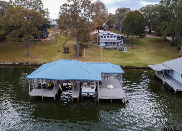 15476 LAKESIDE DR, Bullard, TX 75757