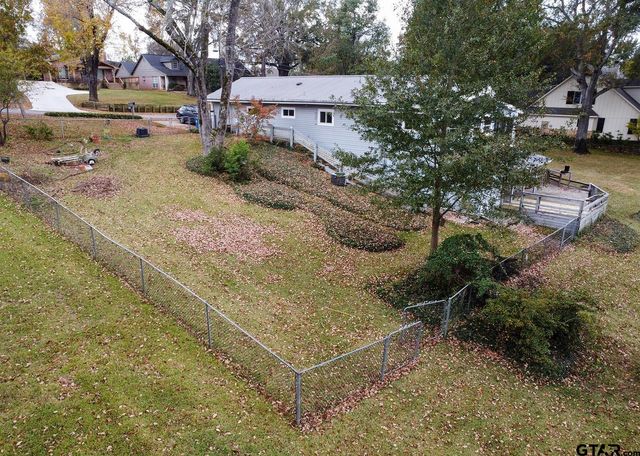 15476 LAKESIDE DR, Bullard, TX 75757