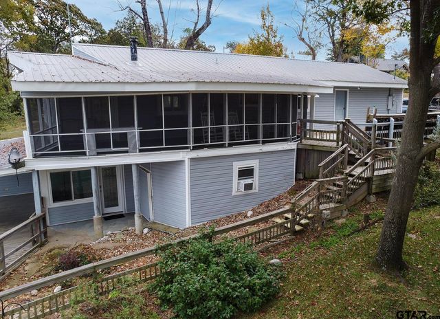 15476 LAKESIDE DR, Bullard, TX 75757