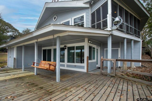 15476 LAKESIDE DR, Bullard, TX 75757