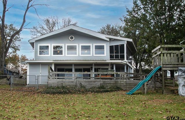 15476 LAKESIDE DR, Bullard, TX 75757