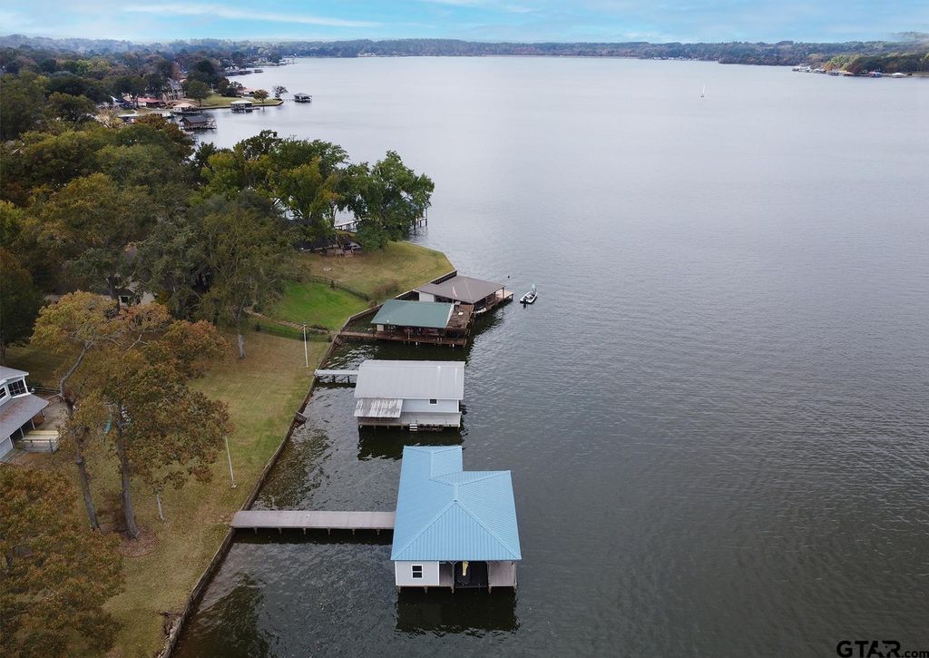 15476 LAKESIDE DR, Bullard, TX 75757