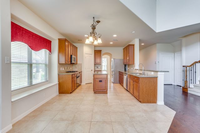 804 Miramar Drive, Rockwall, TX 75087