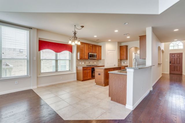804 Miramar Drive, Rockwall, TX 75087