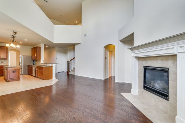 804 Miramar Drive, Rockwall, TX 75087