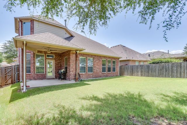 804 Miramar Drive, Rockwall, TX 75087