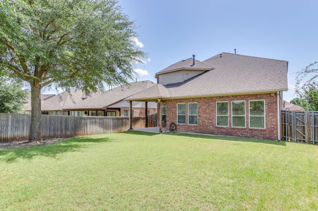804 Miramar Drive, Rockwall, TX 75087
