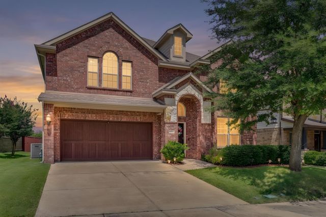 804 Miramar Drive, Rockwall, TX 75087