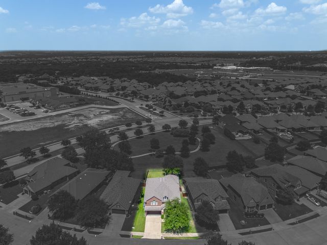 804 Miramar Drive, Rockwall, TX 75087