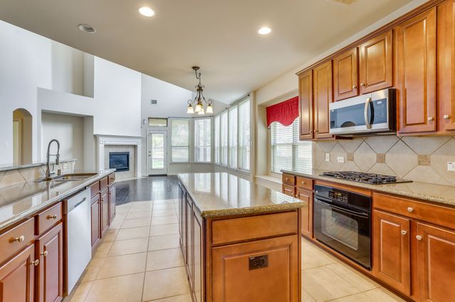 804 Miramar Drive, Rockwall, TX 75087