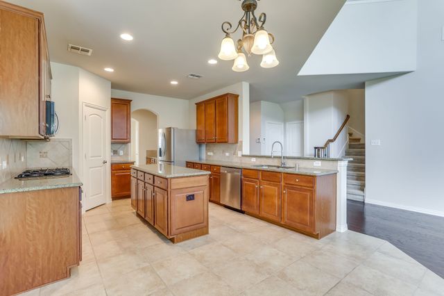 804 Miramar Drive, Rockwall, TX 75087