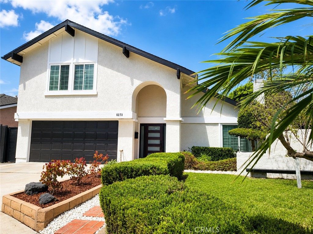 6273 Bataan, Cypress, CA 90630 — exterior