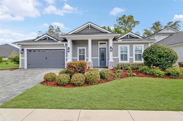 3653 SW 109TH WAY, Gainesville, FL 32608