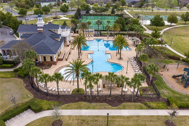 3653 SW 109TH WAY, Gainesville, FL 32608