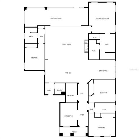 3653 SW 109TH WAY, Gainesville, FL 32608