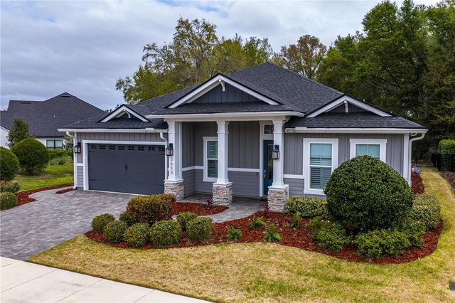 3653 SW 109TH WAY, Gainesville, FL 32608