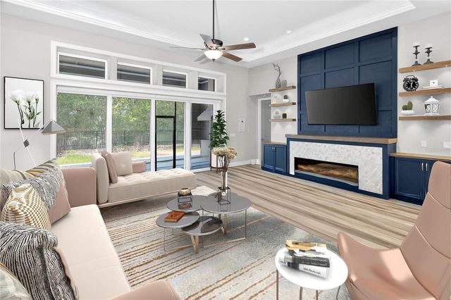 3653 SW 109TH WAY, Gainesville, FL 32608