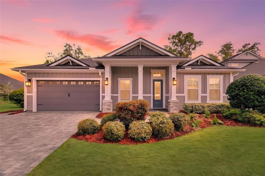 3653 SW 109TH WAY, Gainesville, FL 32608