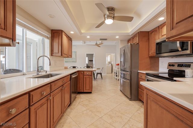 3022 SW 28th AVE, Cape Coral, FL 33914