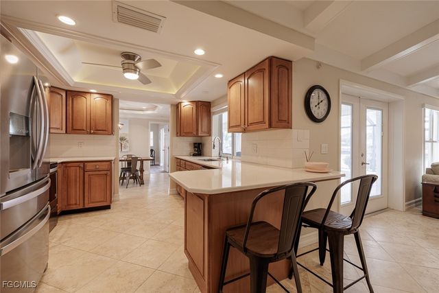 3022 SW 28th AVE, Cape Coral, FL 33914