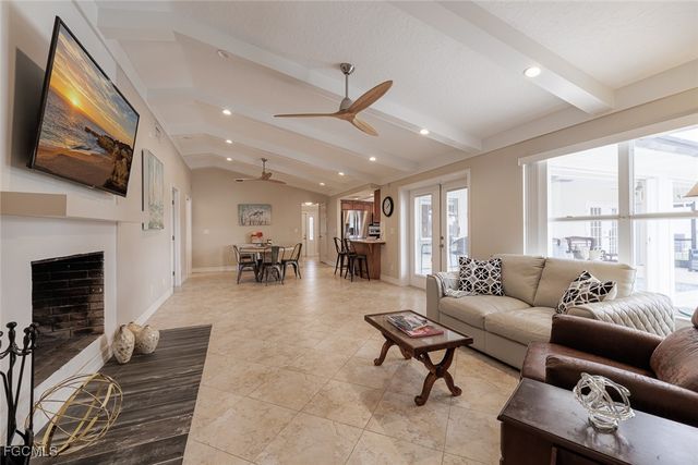 3022 SW 28th AVE, Cape Coral, FL 33914