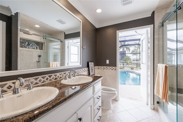 3022 SW 28th AVE, Cape Coral, FL 33914