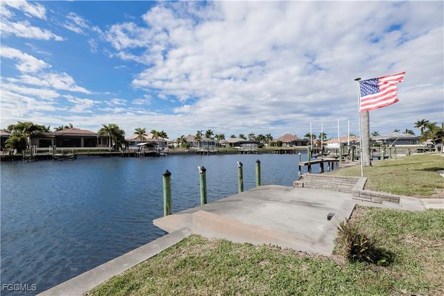 3022 SW 28th AVE, Cape Coral, FL 33914