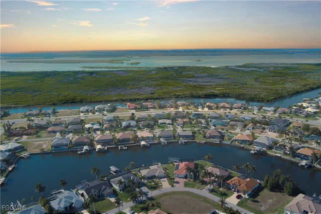 3022 SW 28th AVE, Cape Coral, FL 33914