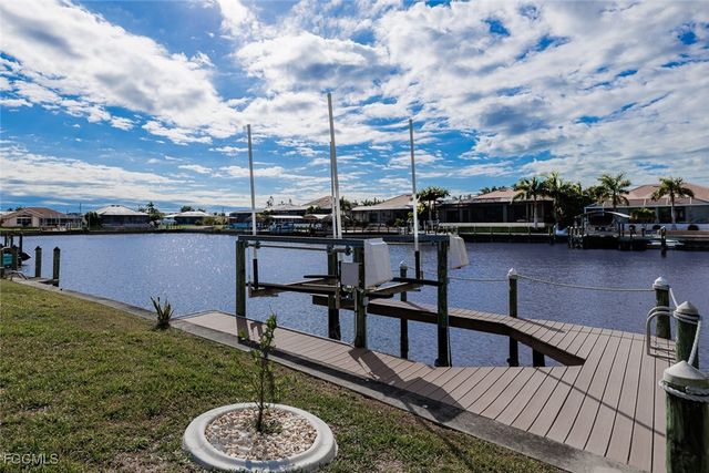 3022 SW 28th AVE, Cape Coral, FL 33914